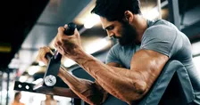 Thumbnail for article: Groeien je biceps voldoende van rug-training? 