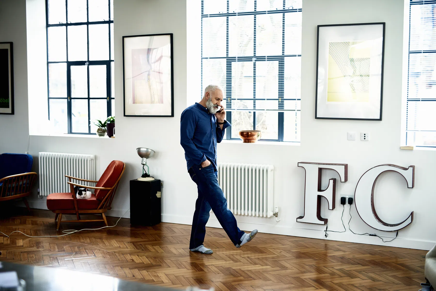 Zo kom je elke dag makkelijk aan 10.000 stappen