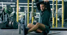 Thumbnail for article: Stretchen als superkracht: zo doe je het voor, tijdens of na je training