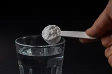 Thumbnail for article: Hoeveel water moet ik per dag drinken als ik creatine gebruik?