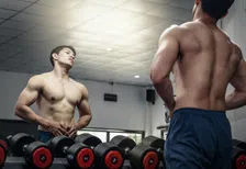 Thumbnail for article: Na zoveel dagen zonder trainen begin je spier te verliezen