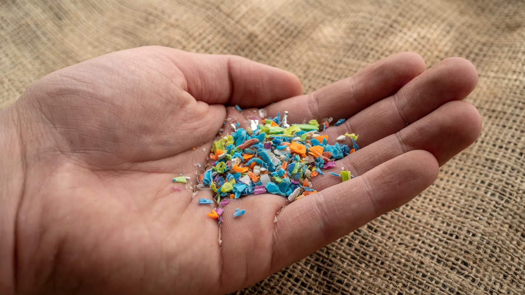 5 keuken-swaps die microplastics uit je lijf helpen houden 