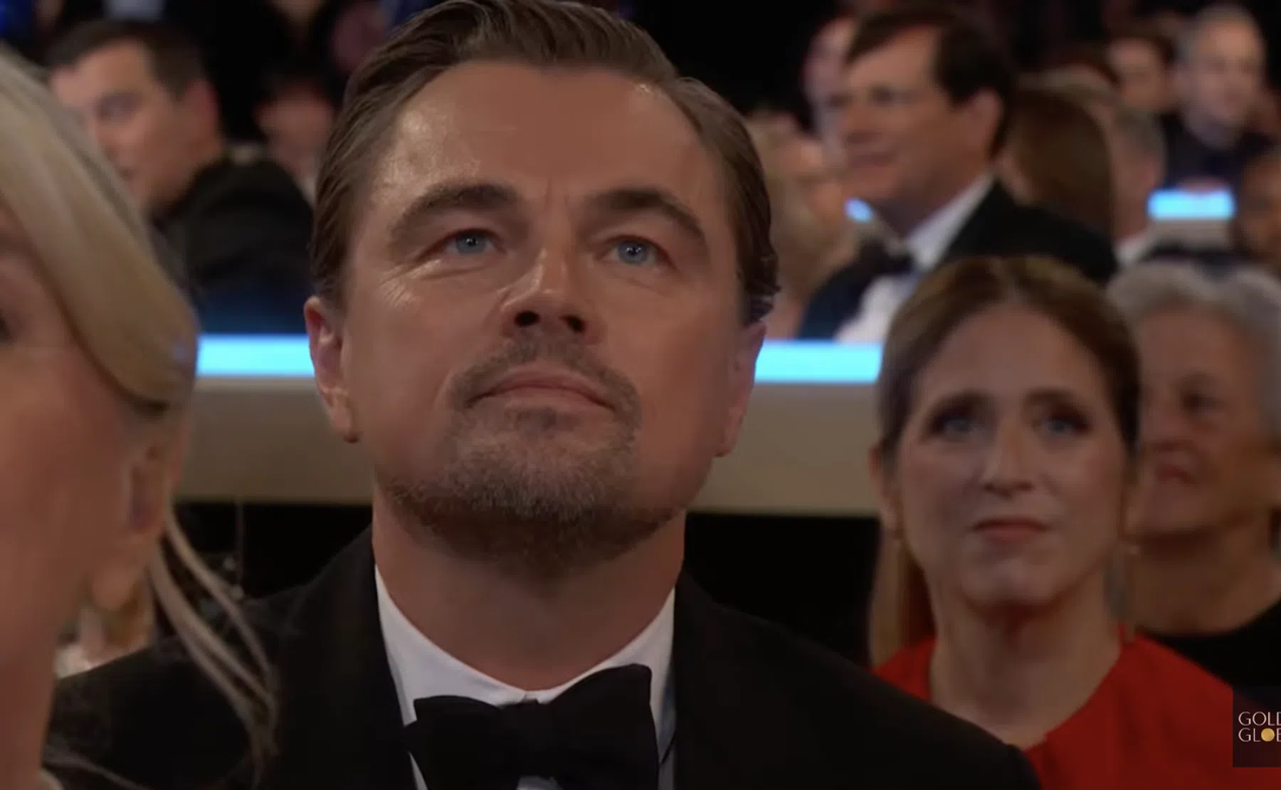 youtube: Golden Globes