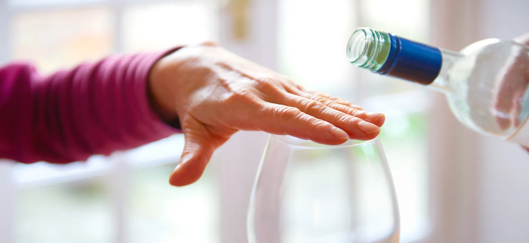 Deze simpele stap kan duizenden kankerdiagnoses voorkomen