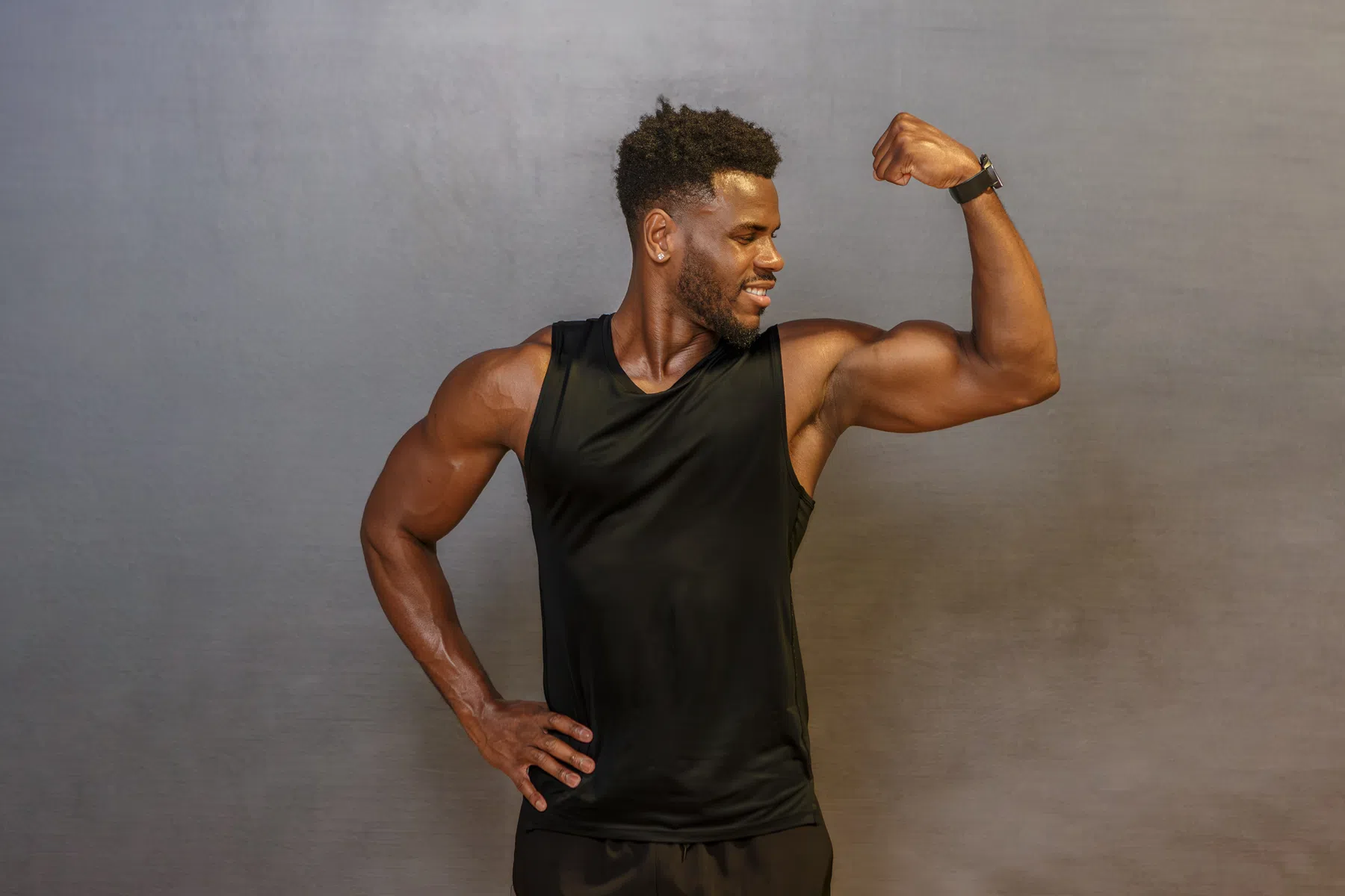 Deze curl-variant is dé gamechanger voor je biceps