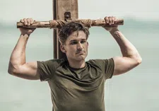 Camiel Kesbeke: 'Ik heb het vieze spel van Expeditie Robinson onderschat'