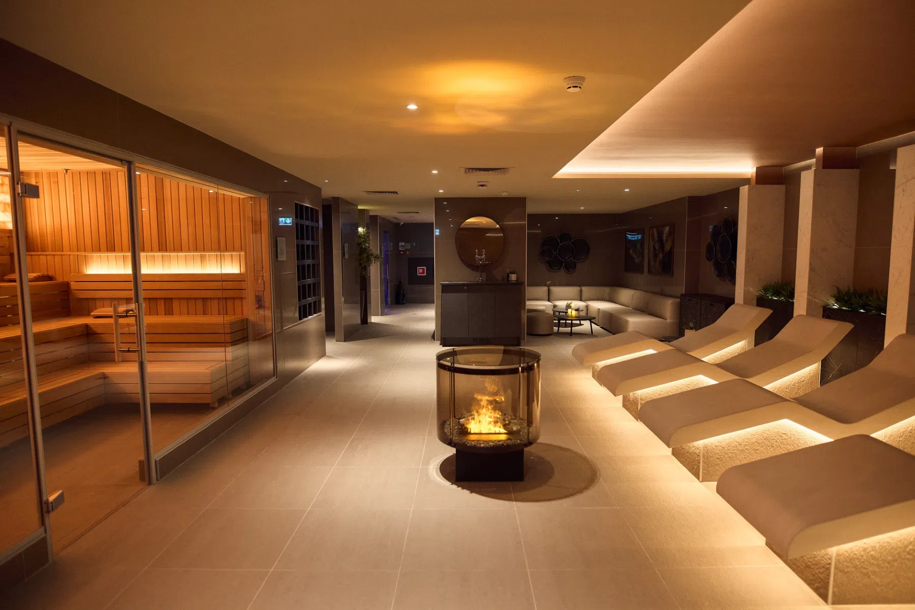 De 8 grootste fitness- en wellnesstrends die 2026 gaan domineren