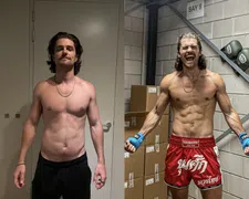 Thumbnail for article: Natuurlijk je testosteron verhogen: leer van Tristan Buck