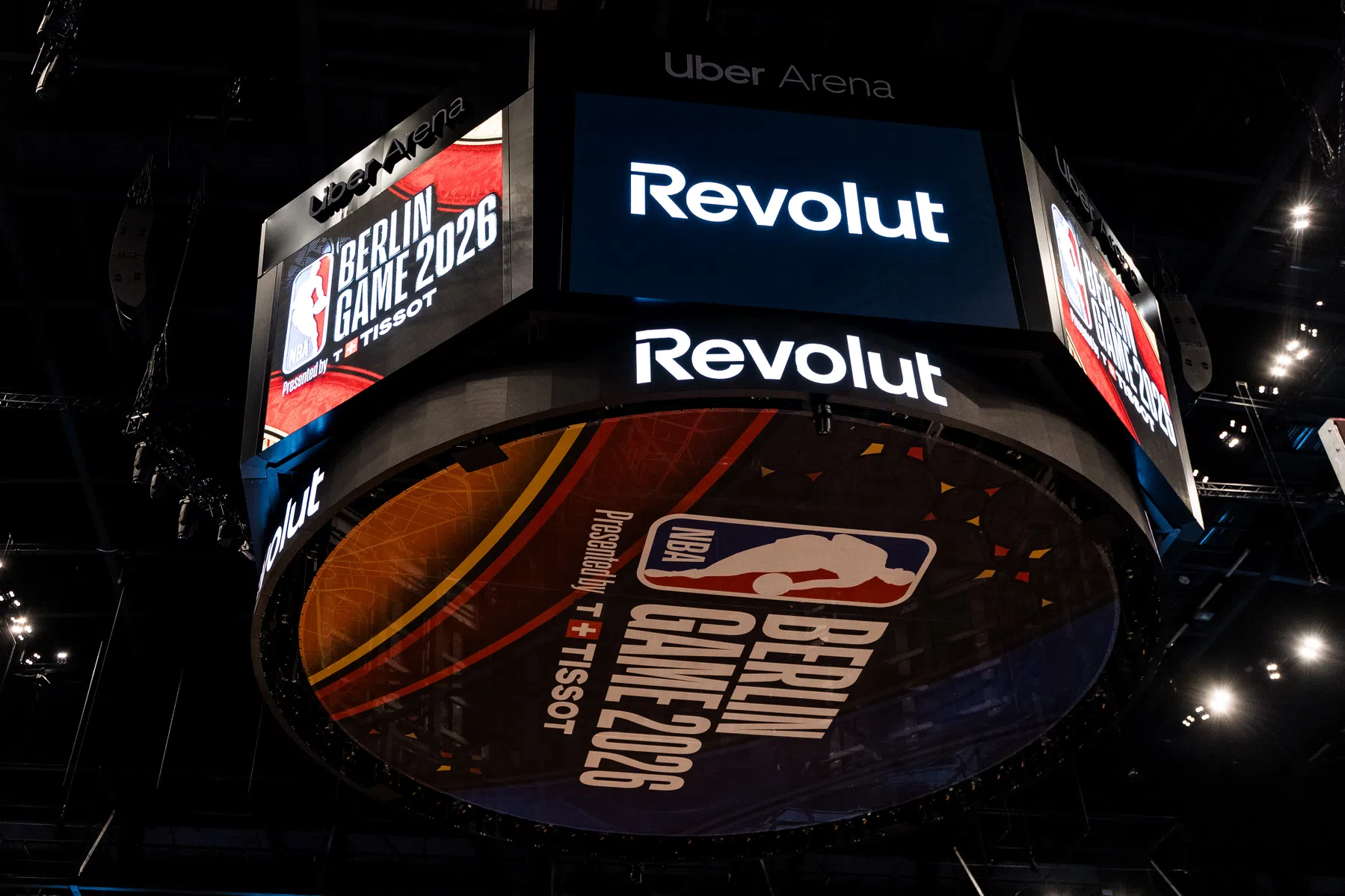 NBA in Berlijn: waar sport, cultuur en fintech samenkomen