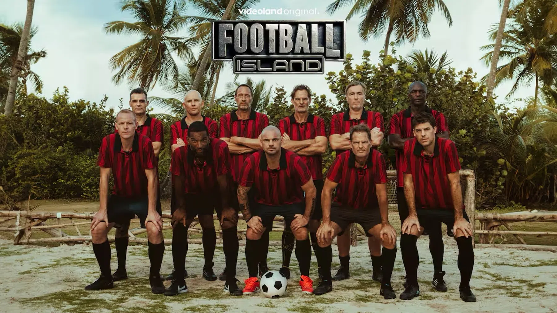 ©Shotbysud; Videoland