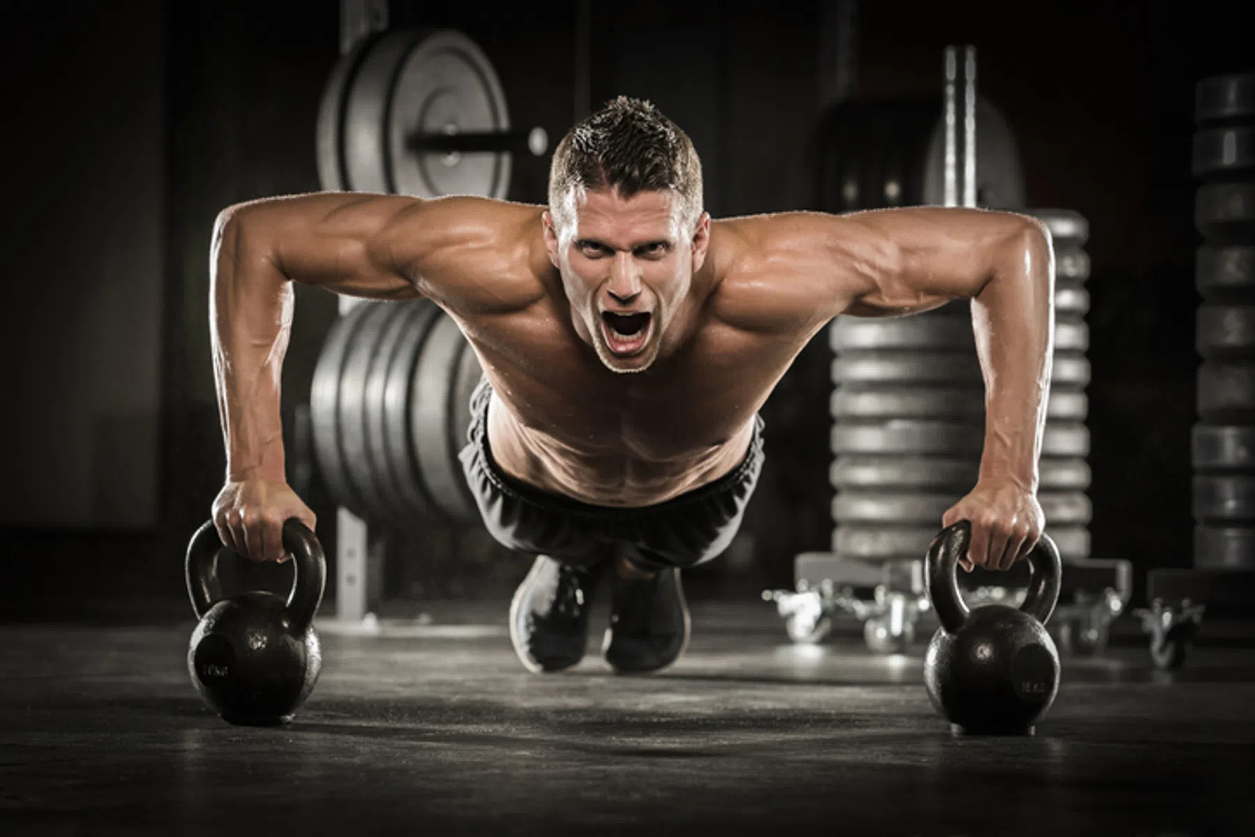 RPE: Zo train je slimmer, harder en met meer vooruitgang