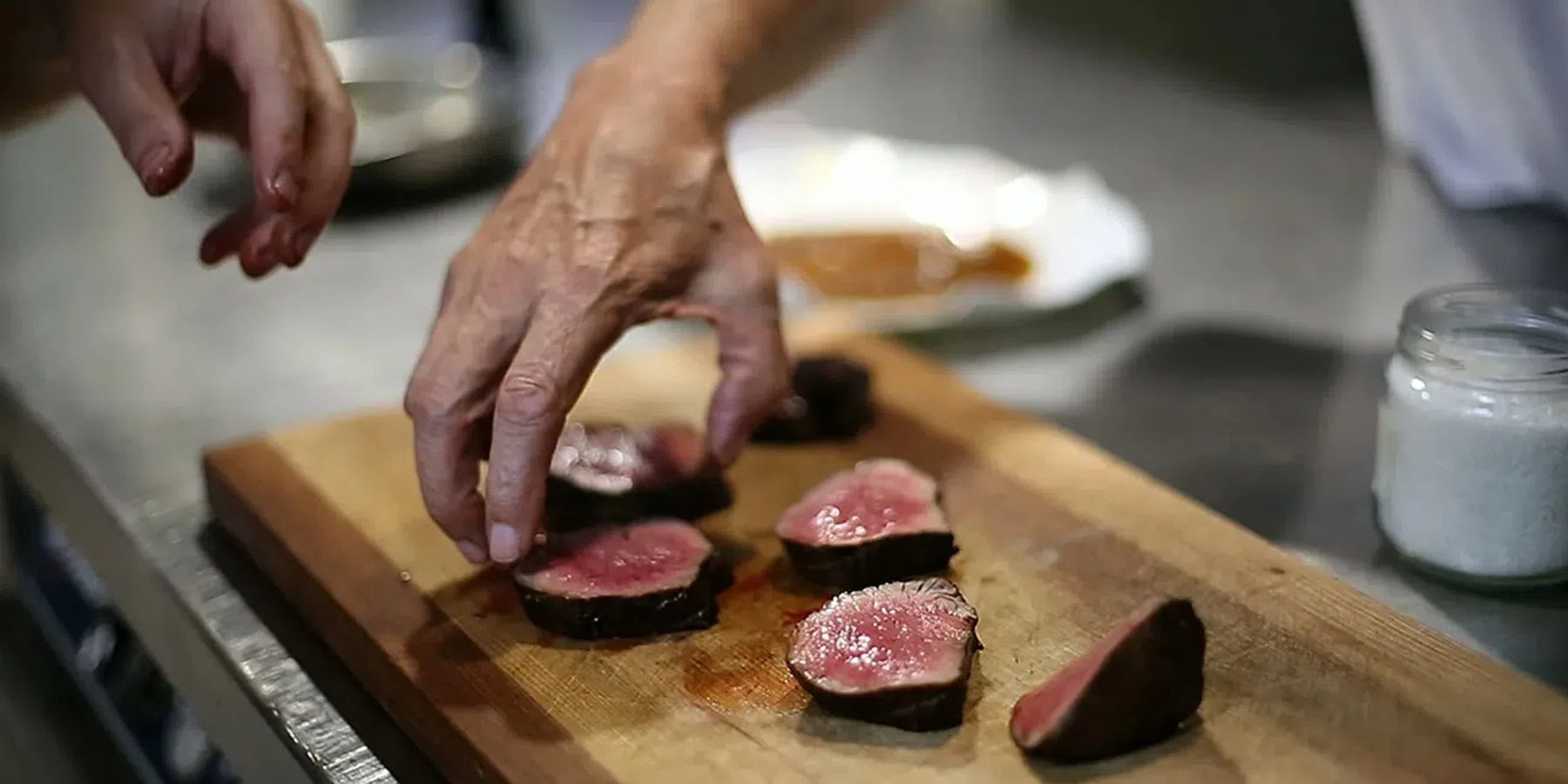 © Steak (R)evolution