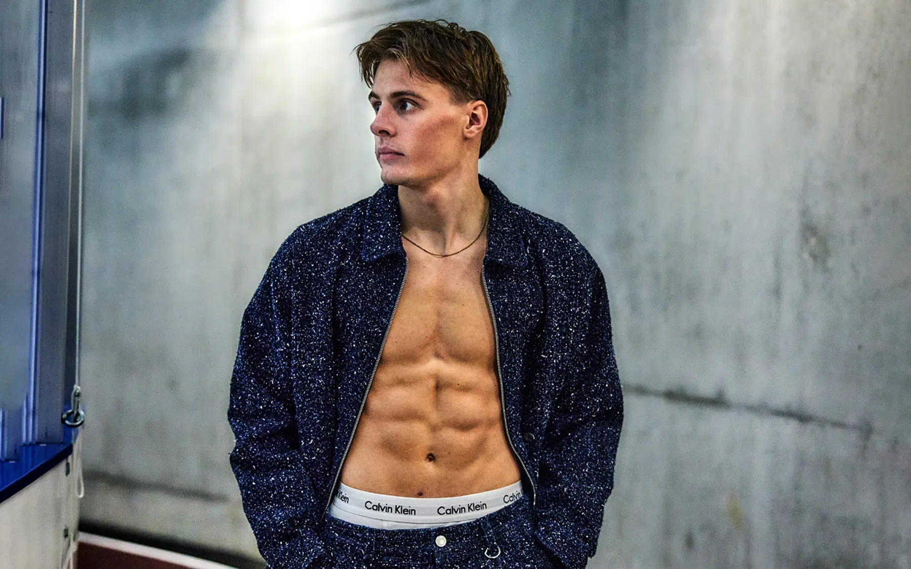 © Stef Nagel / Men's Health NL