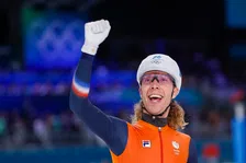 Thumbnail for article: Een patatje mayo voor Jorrit Bergsma, past dat wel in een topsportdieet?