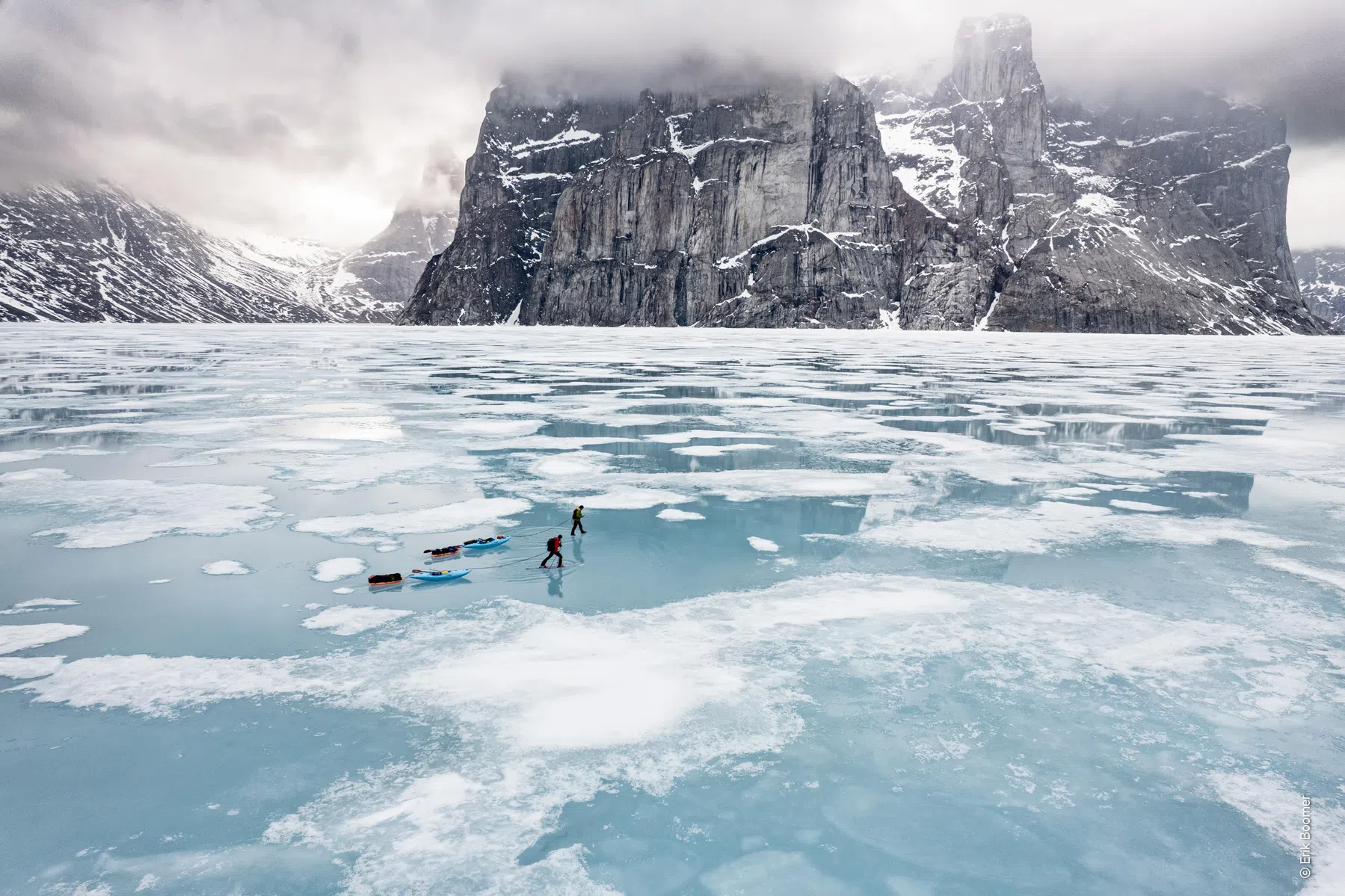 Banff Mountain Film Festival