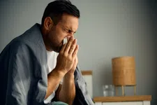 Thumbnail for article: Hooikoorts? Zo blijf je tóch sporten tijdens het pollenseizoen