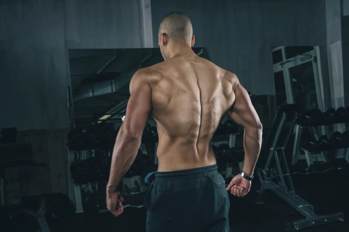 この印象的なポーズルーチンは、Arnold Classic 2026 で再び見られるでしょうか?
