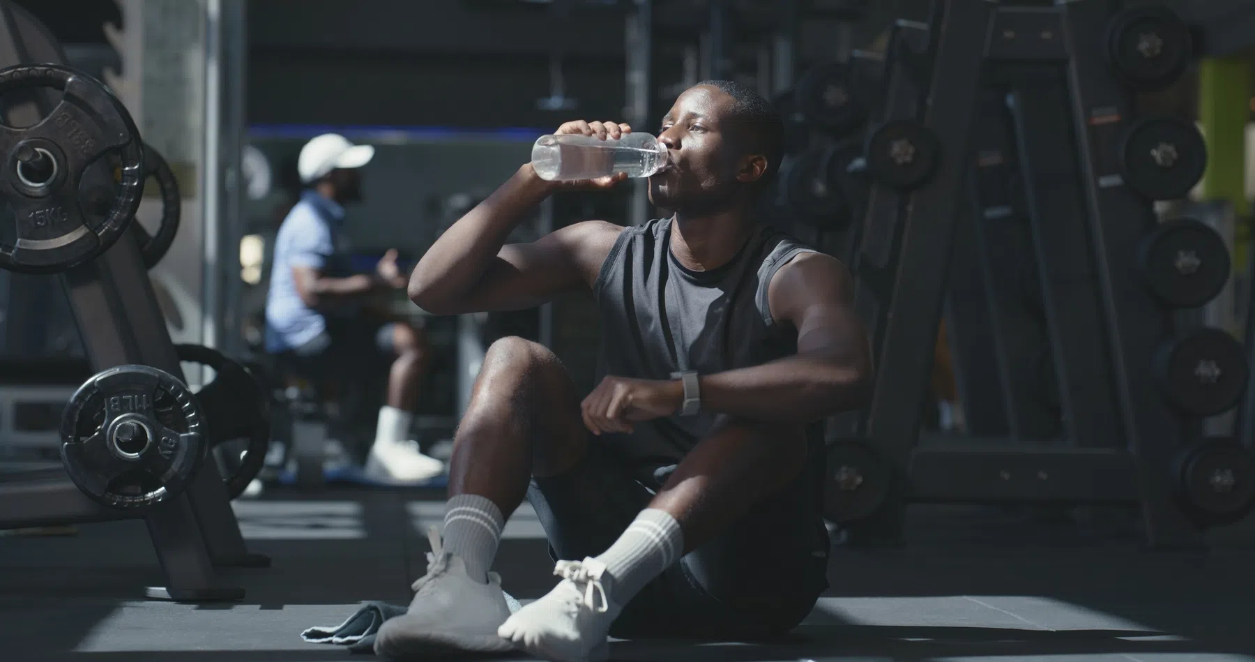 Niets doen doet meer dan je denkt