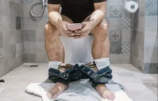 Thumbnail for article: Stop deze gewoontes om beter te poepen