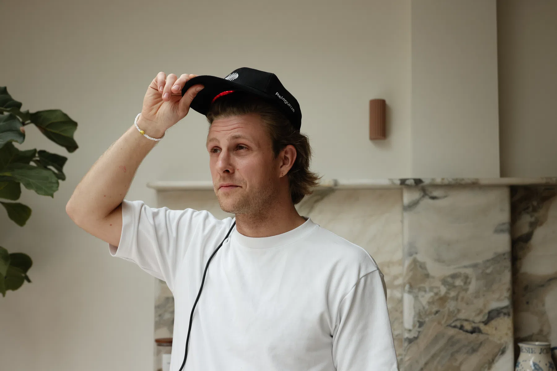 De Active Hair Cap: gaat dit product mijn (startende) kaalheid vertragen? 