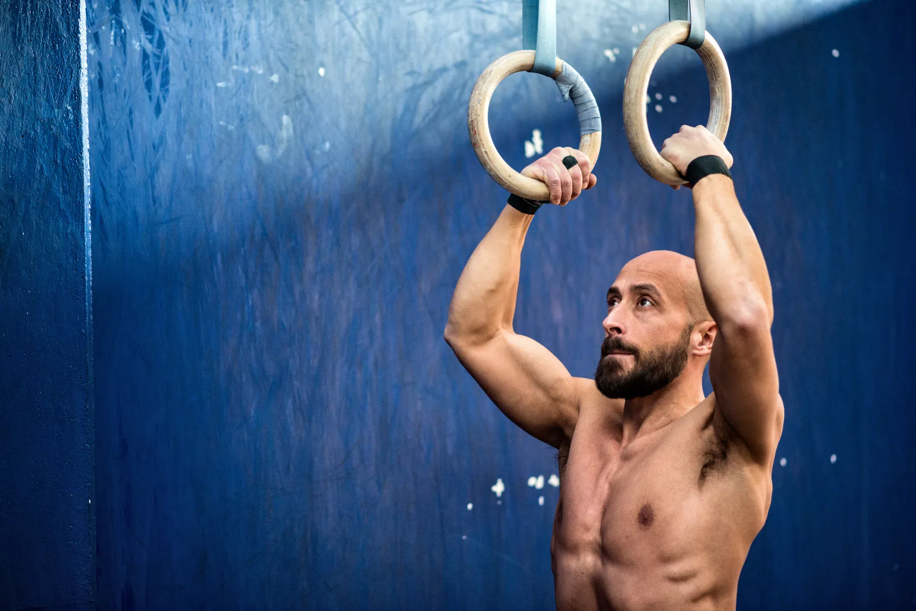 CrossFit Open 26.2: workout en strategie