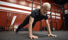 Thumbnail for article: Krachttraining boven de 40? Dit zijn de feiten