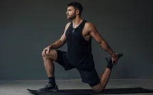 Deze vier oefeningen pakken massaal ondertrainde spiergroep aan