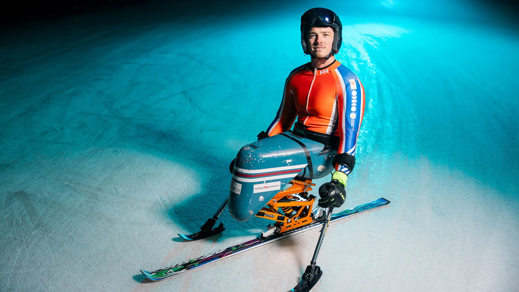 © Men's Health NL / Tom Cornelissen