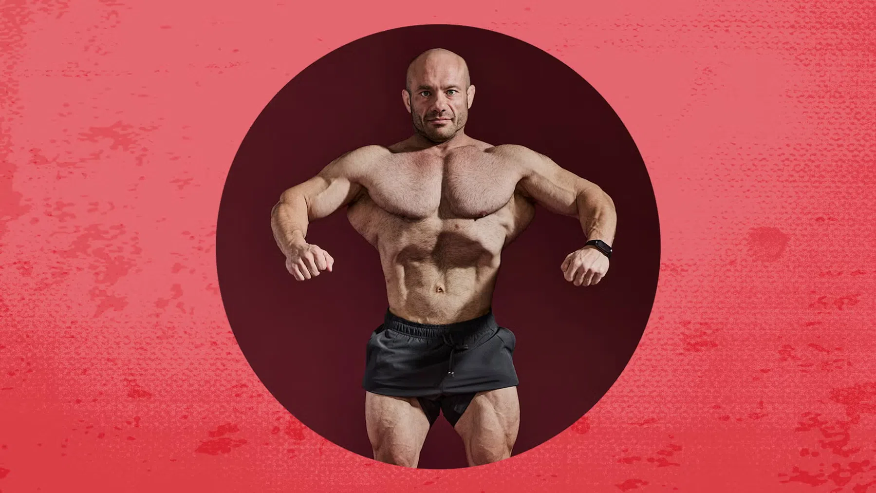 © Men's Health US