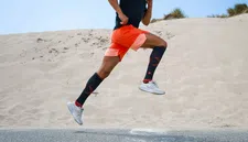 Thumbnail for article: Hoe compressiesokken je workout en herstel kunnen verbeteren