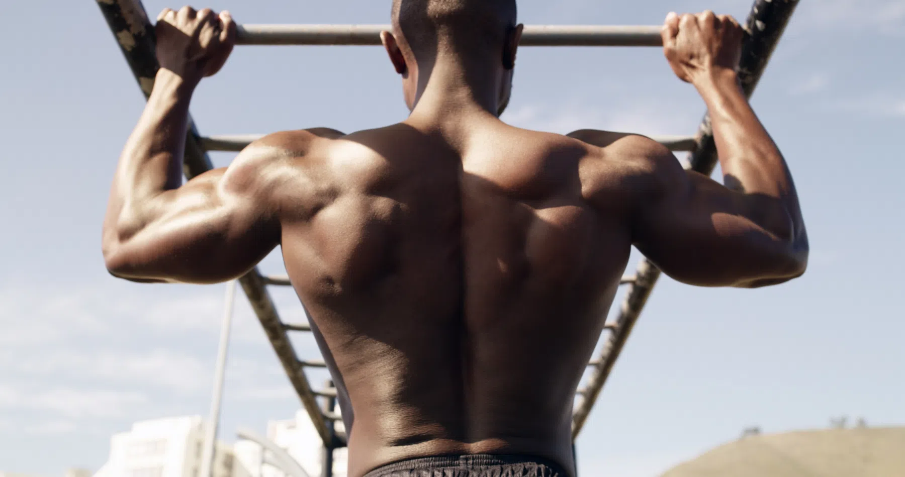 High-rep-training voor kracht en spiergroei