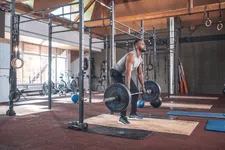 Thumbnail for article: 12 weken lang de Jefferson Curl: dit deed het met mijn onderrugpijn