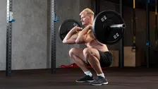 Thumbnail for article: Box squat perfect uitvoeren? Vink deze hokjes af
