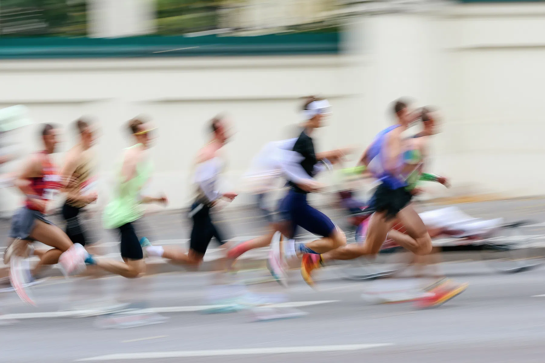 Marathon onder de 3 uur: zo train je slim