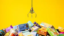 Thumbnail for article: Hoe gezond zijn eiwitrijke snacks echt?