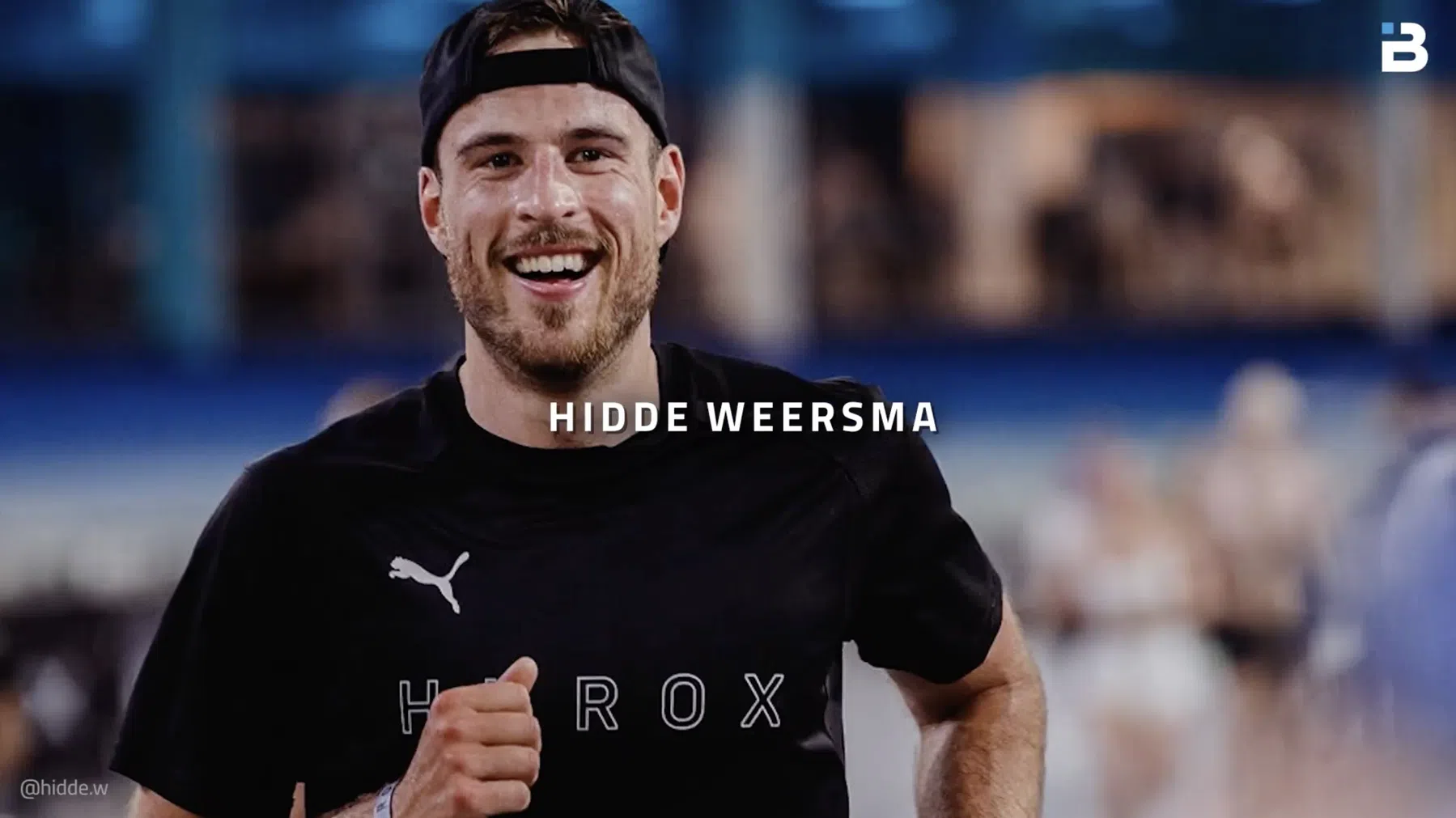 Hidde Weersma