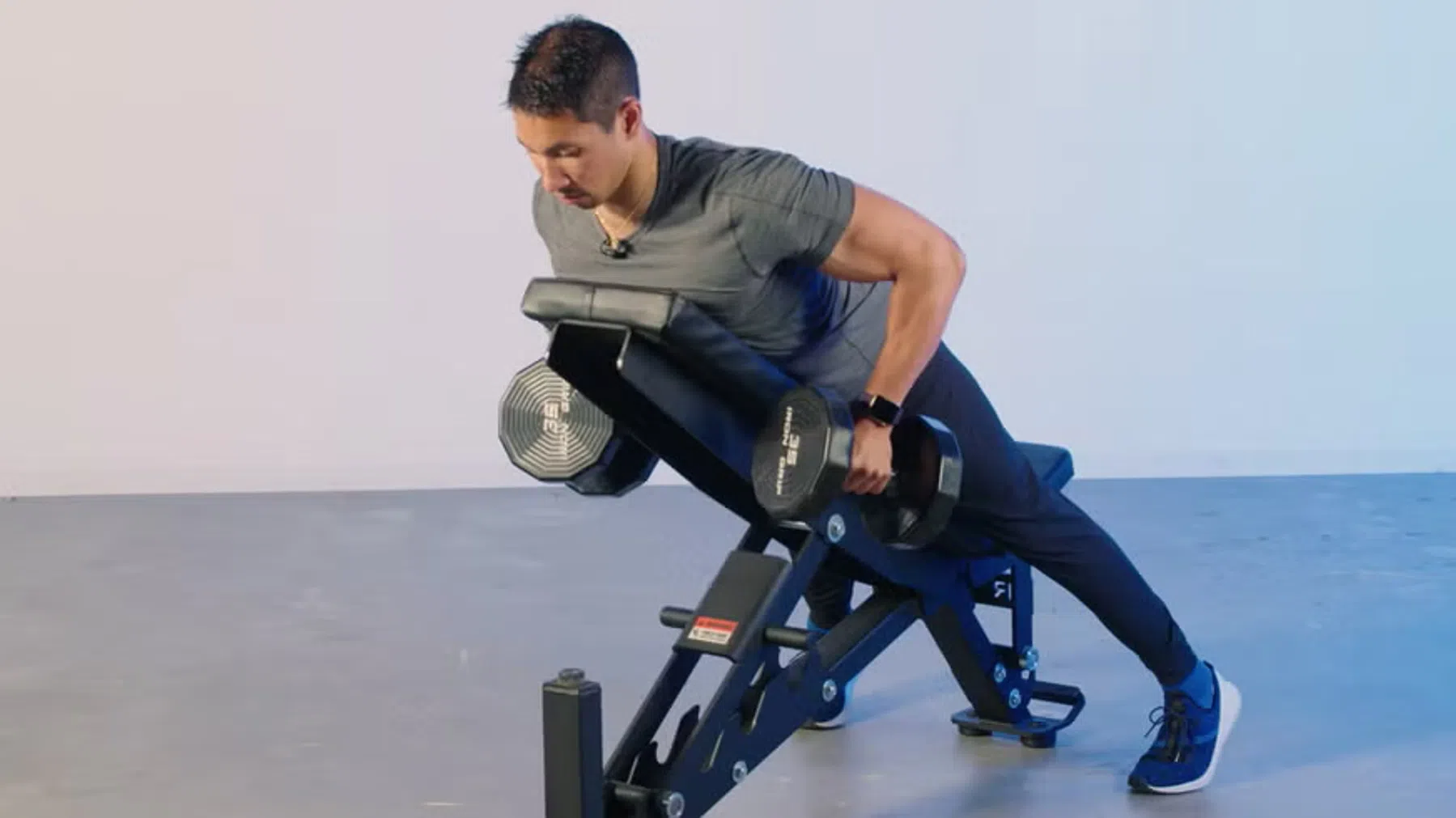 © Men's Health US