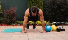 Thumbnail for article: Vier wetenschappelijke pre-workout hacks waardoor je beter presteert