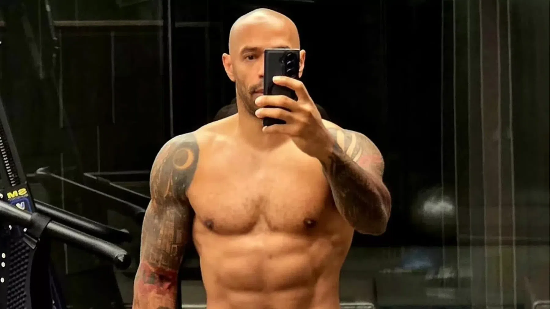 © Instagram / Thierry Henry