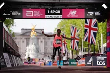 Thumbnail for article: Marathon-wereldrecordhouder Sebastian Sawe gebruikt dit trainingsschema