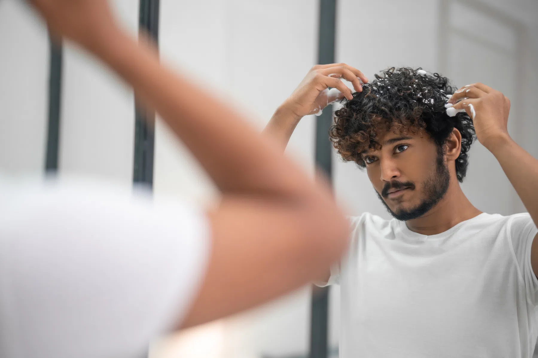 Dit zijn de 6 beste haarcrèmes voor mannen alle soorten haar