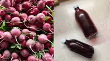 Thumbnail for article: Bietensap verbetert herstel en prestaties: dit zegt onderzoek