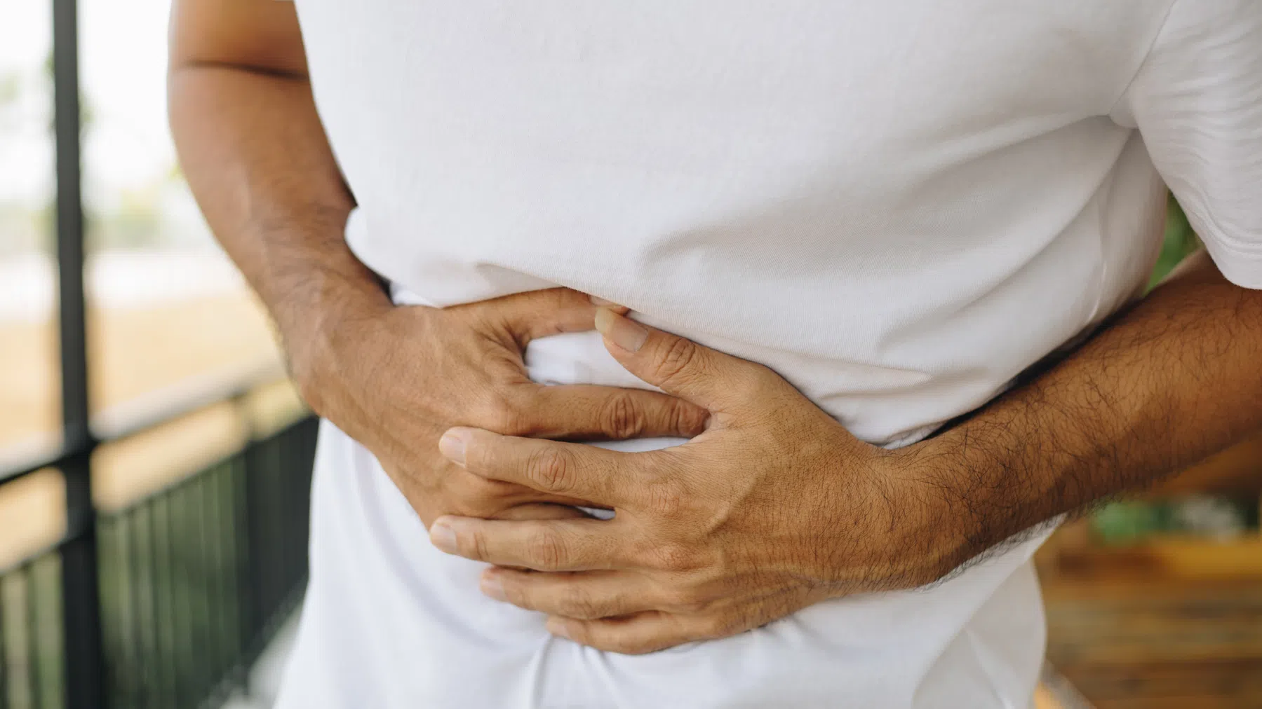 Opgeblazen buik? 12 tips die kunnen helpen