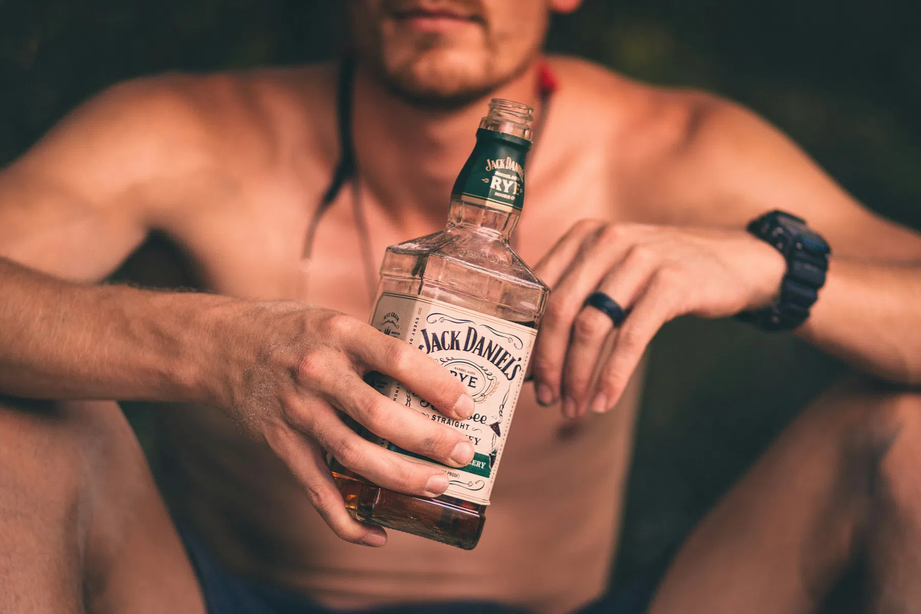 ©Caleb Holden; Unsplash