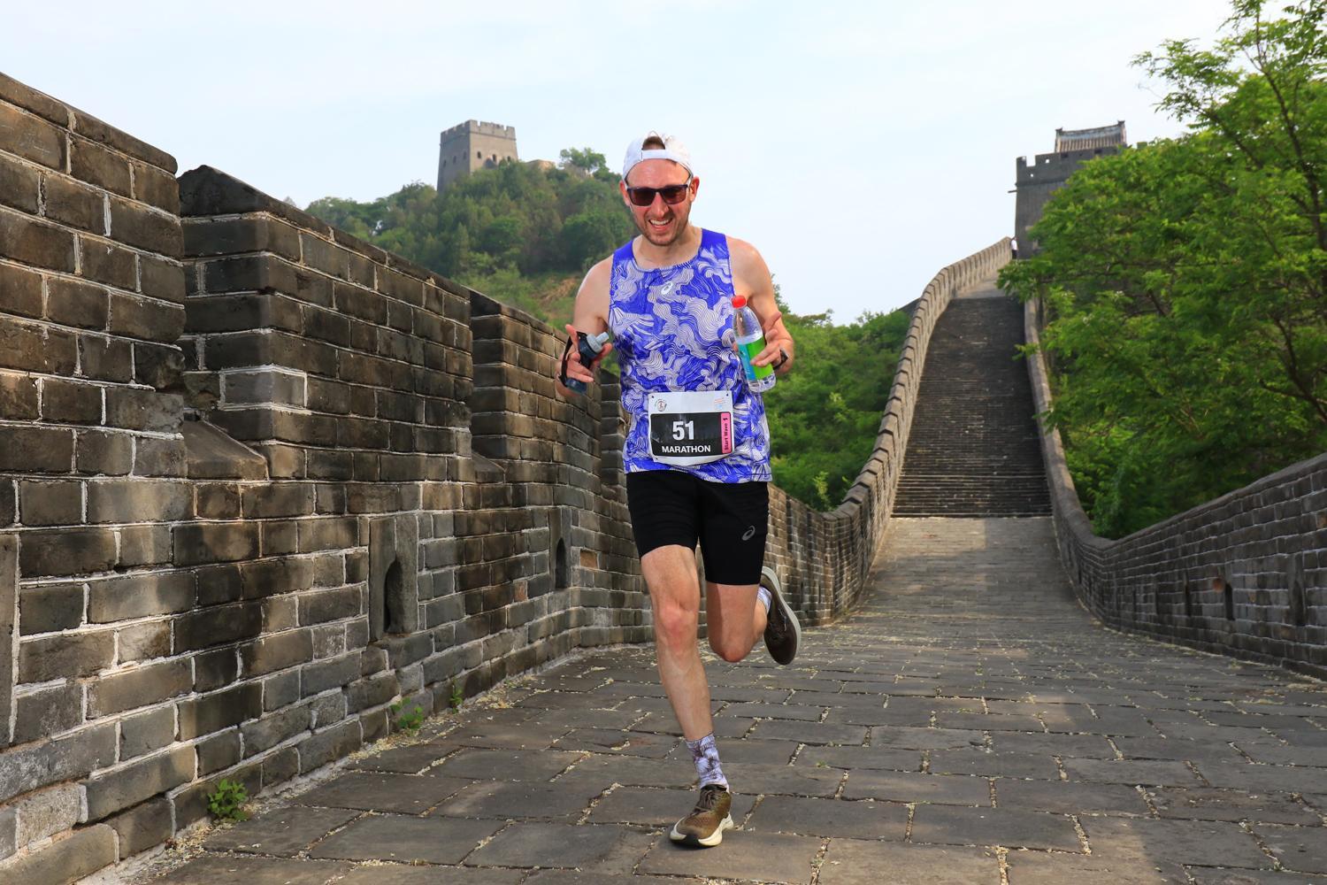 Marathon Photo's