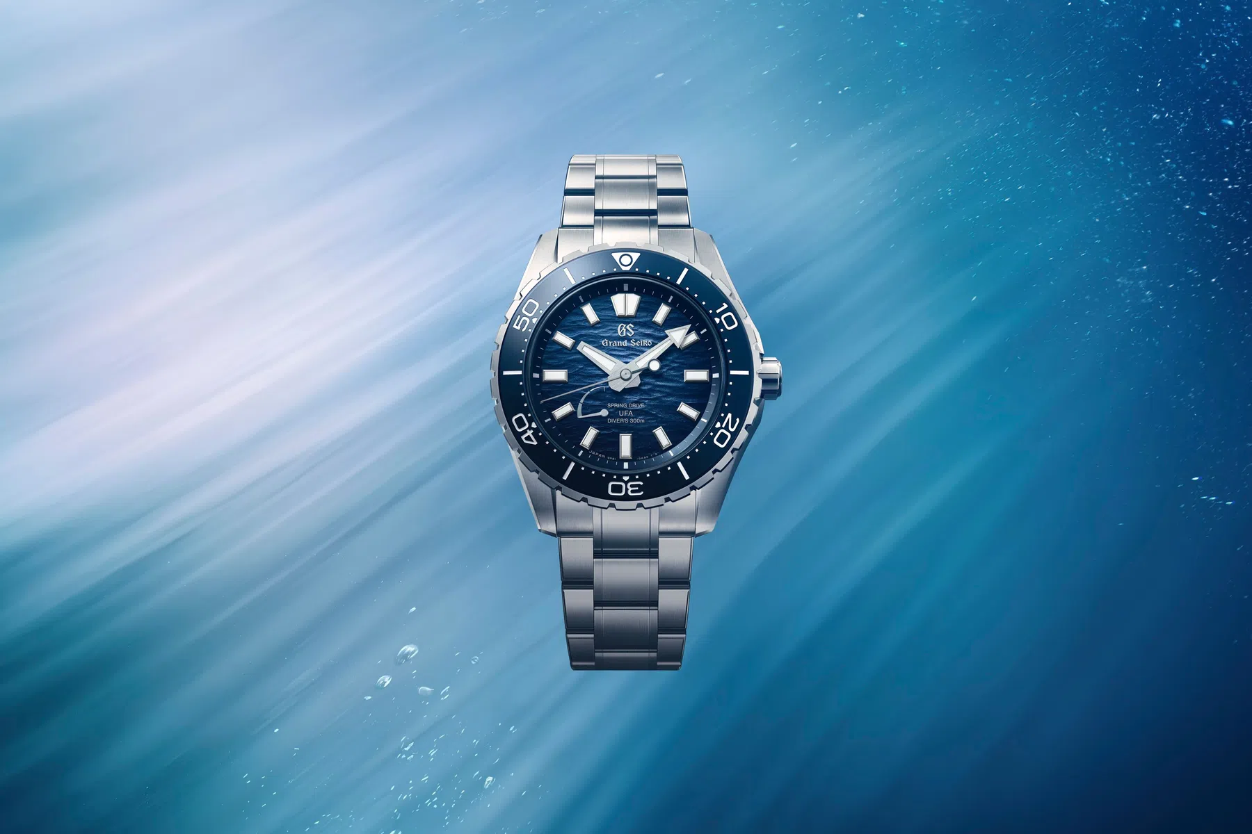Grand Seiko