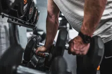Thumbnail for article: Hoeveel oefeningen per spier voor maximale spiergroei?
