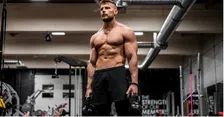 Thumbnail for article: Core trainen zonder eindeloze crunches: dit is hoe je échte buikspieren kweekt