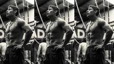 Thumbnail for article: Hoe fit zijn Nederlandse mannen echt? Dit zeggen de nieuwste cijfers