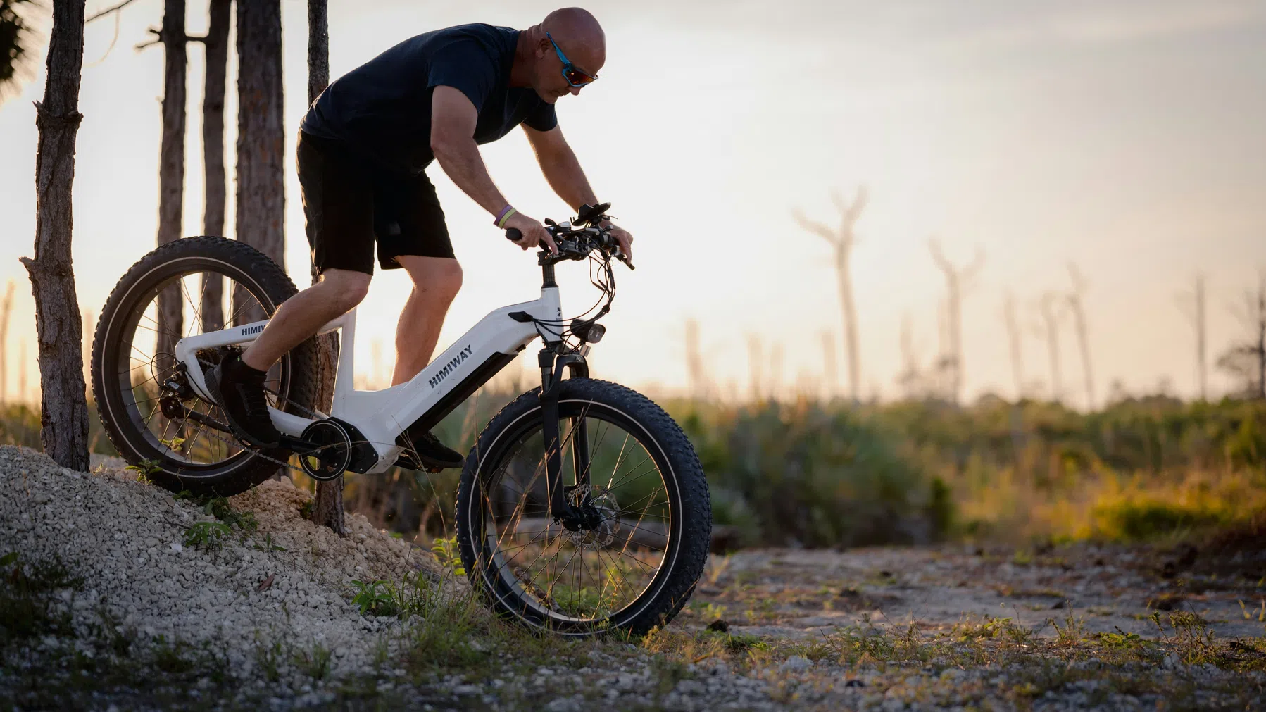 ©Himiway bikes; Unsplash
